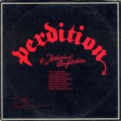 Perdition : Viciöüs-Circle - Perdition